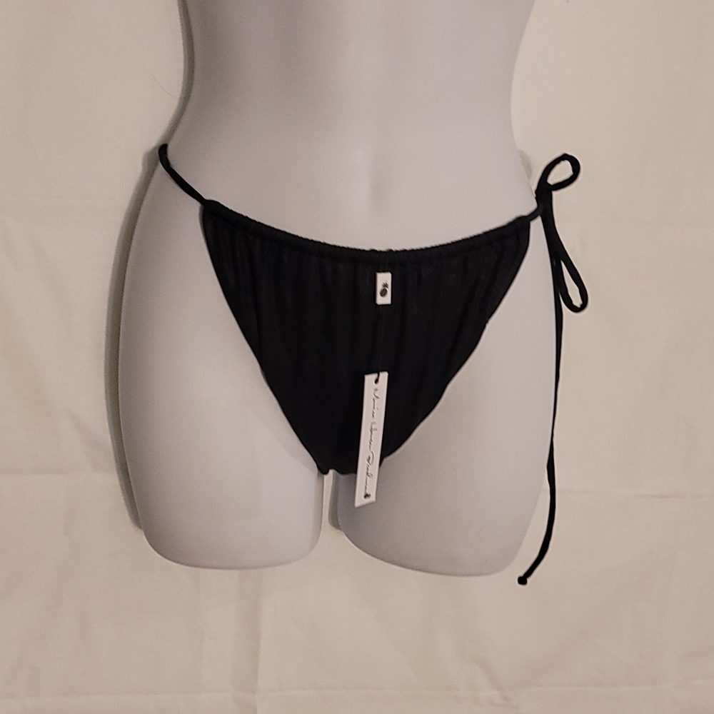 Nwt Bikini bottom  swimmsuit